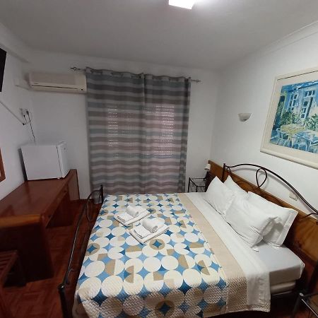 Dbv Guesthouse Lagos Kültér fotó