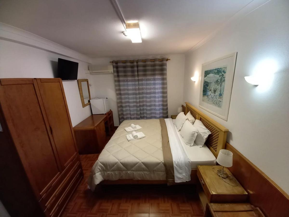 Dbv Guesthouse Lagos Kültér fotó