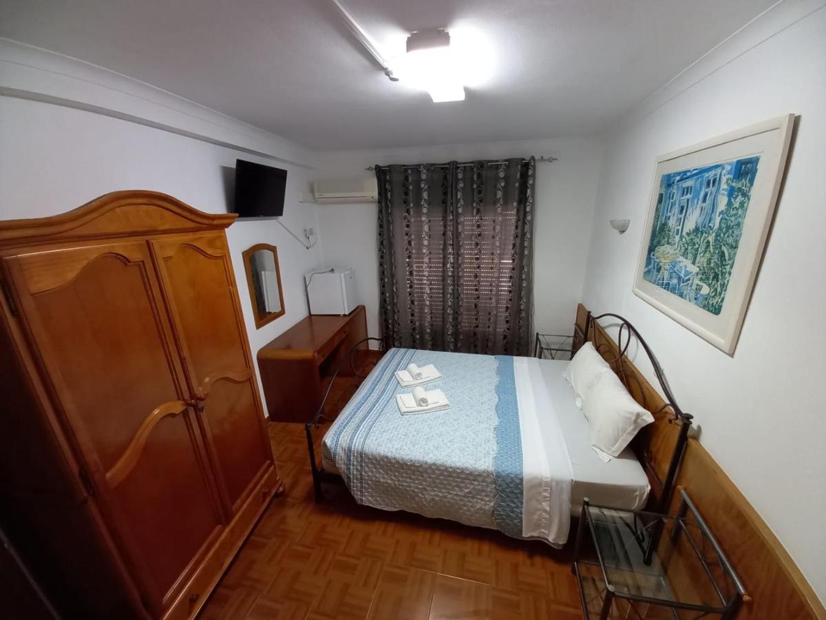 Dbv Guesthouse Lagos Kültér fotó