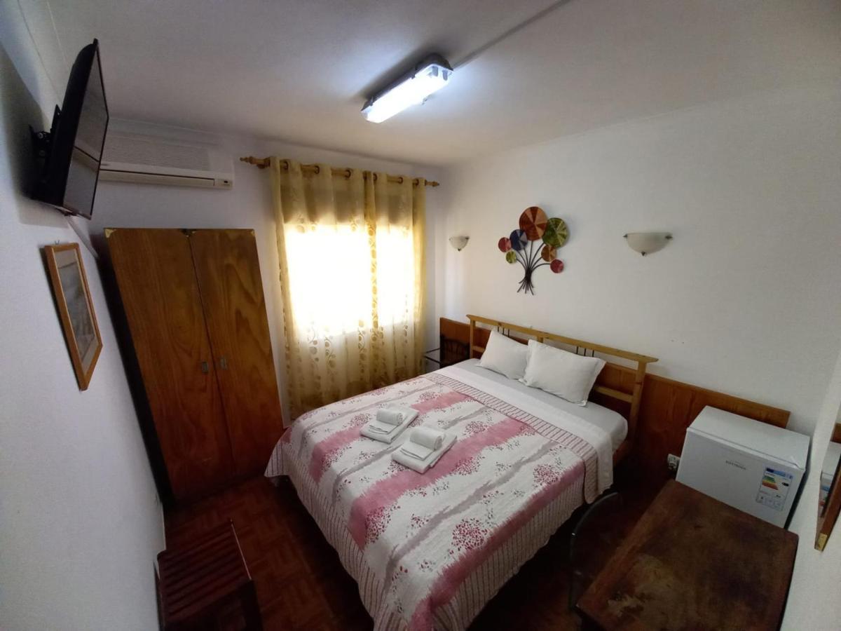 Dbv Guesthouse Lagos Kültér fotó