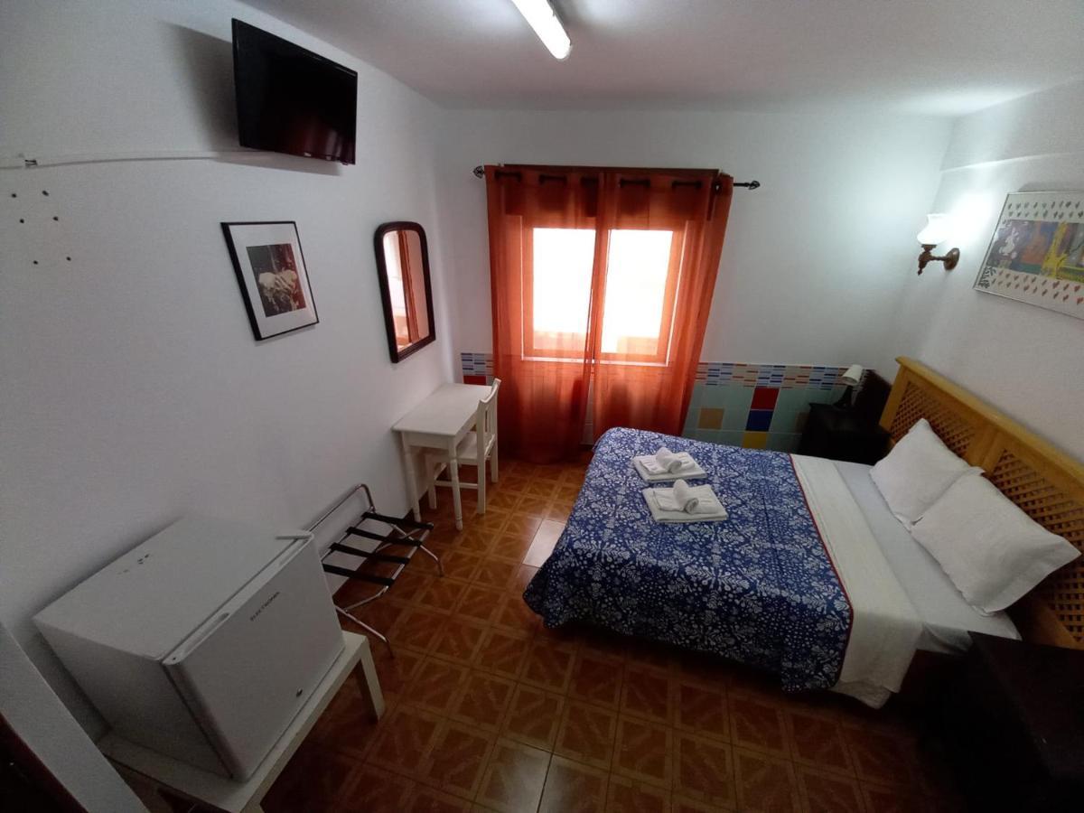 Dbv Guesthouse Lagos Kültér fotó