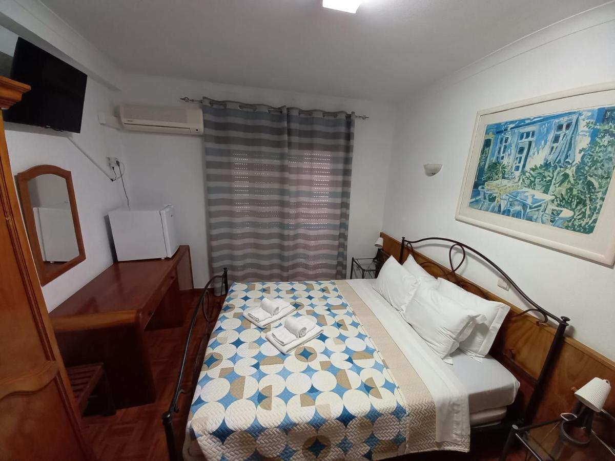 Dbv Guesthouse Lagos Kültér fotó