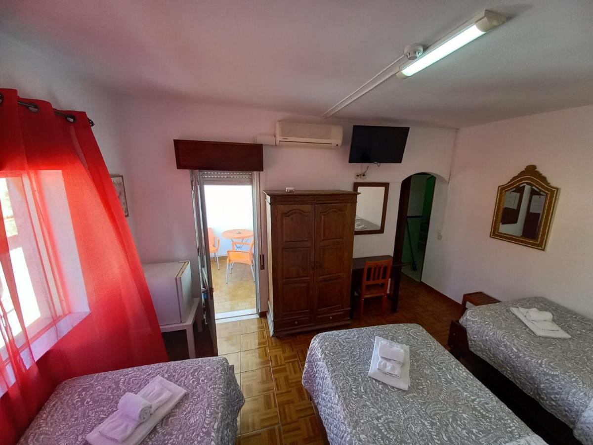 Dbv Guesthouse Lagos Kültér fotó