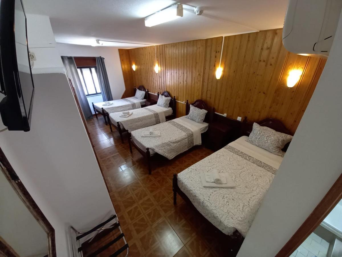 Dbv Guesthouse Lagos Kültér fotó