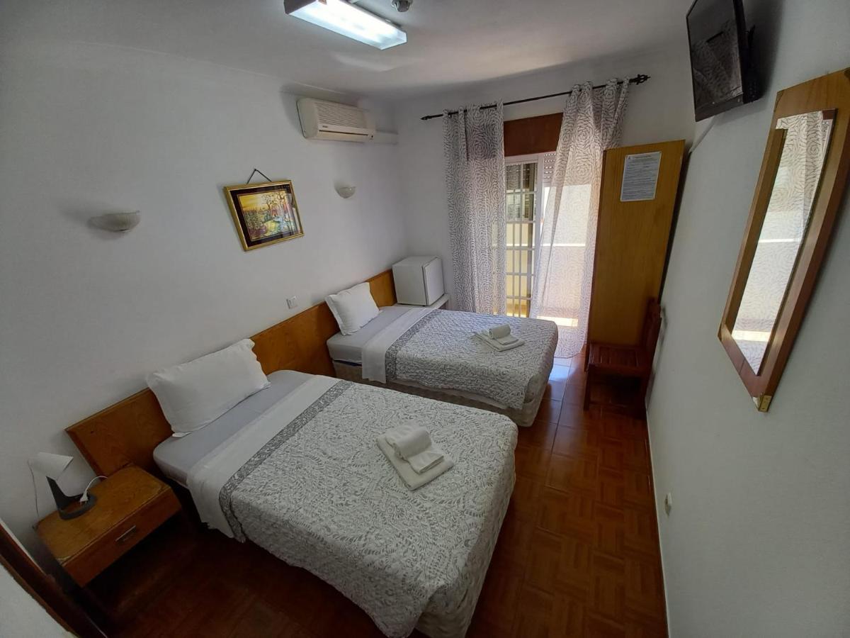 Dbv Guesthouse Lagos Kültér fotó