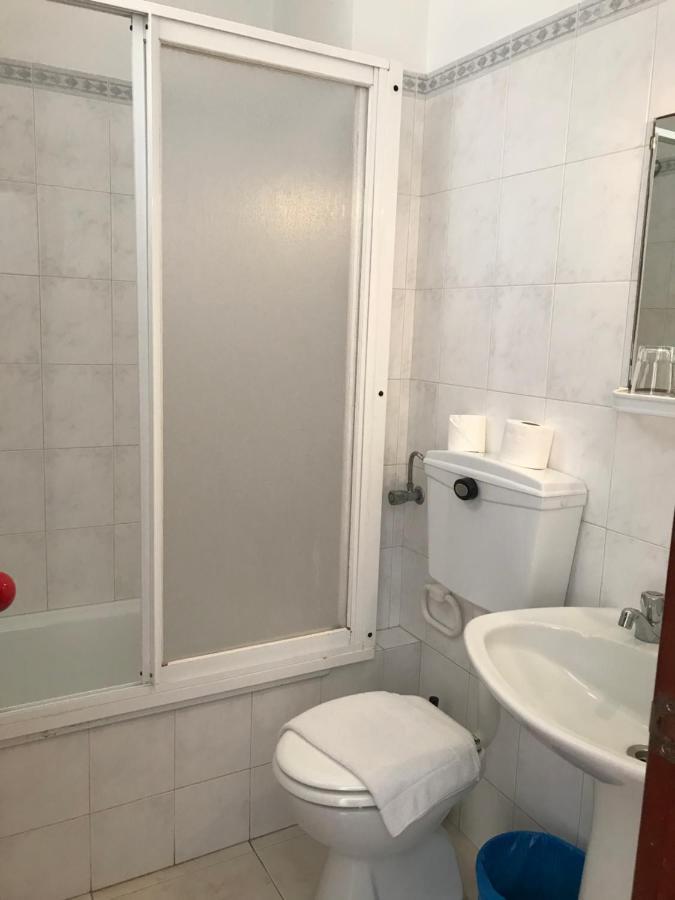 Dbv Guesthouse Lagos Kültér fotó